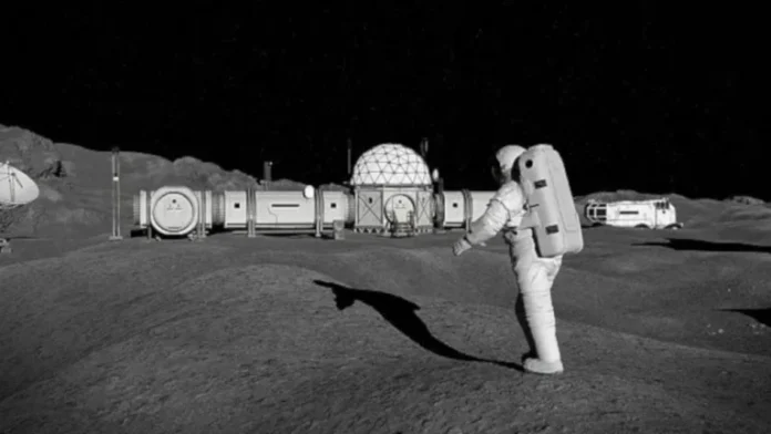 China avanza en construcción de estación lunar internacional