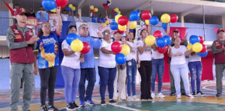 Obratón espacios comunitarios