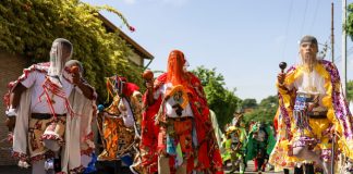 Las culturas de la sociedad venezolana