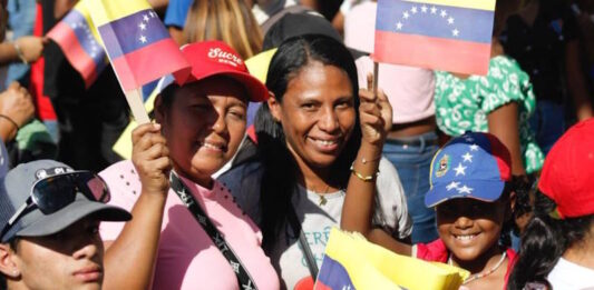 violencia política