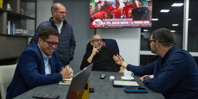 viceminis Los tres nuevos viceministros