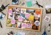 crear un Vision board