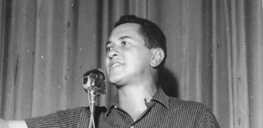 ELN cuerpo Camilo Torres