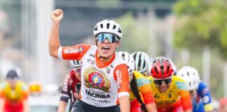 Vuelta al Táchira