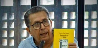 Andrés Eloy Blanco: la utopía del colombismo | Luis Alberto Angulo