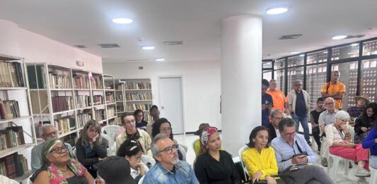 Colección “Columnas Ciudad Valencia” presentada con éxito en la 21ª FILVEN Carabobo