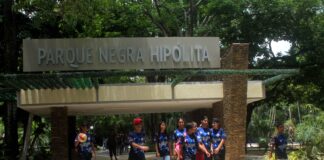 Anuncian activación de corredor deportivo en Paseo Cabriales