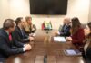 Venezuela y Palestina fortalecen lazos diplomáticos en Ginebra