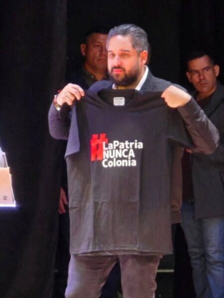 Nicolás Maduro Guerra