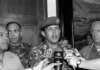 Defender nuestra Soberanía a 34 años del 4 de febrero | Ismael Noé