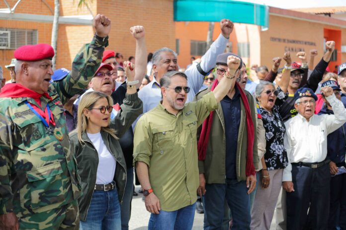 Día de la Dignidad Nacional Día de la Dignidad Nacional
