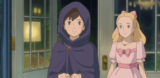 El recuerdo de Marnie