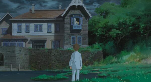 El recuerdo de Marnie