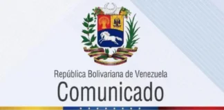 Gobierno de Venezuela felicita a Barbados luego de jornada de elecciones