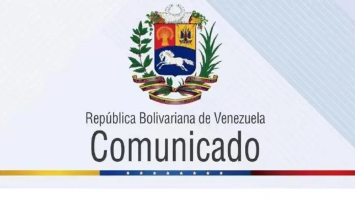 Gobierno de Venezuela felicita a Barbados luego de jornada de elecciones