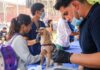 Campaña de Vacunación canina