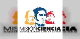 Misión ciencia cumple 20 años de revolución tecnológica