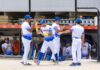 Softbol masculino de Venezuela inicia su participación en el XIII Campeonato Panamericano en Colombia el 21F
