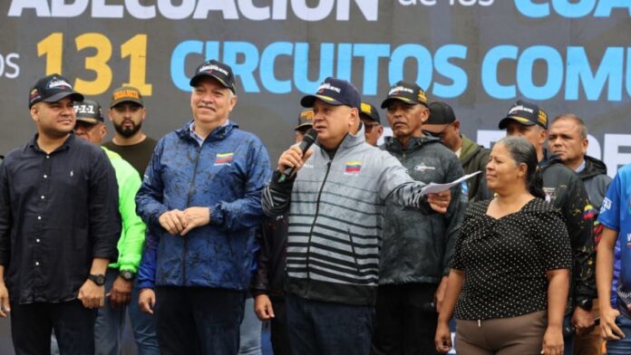 Unidades entregadas a los cuerpos de seguridad deben estar al servicio del Pueblo Unidades entregadas a los cuerpos de seguridad deben estar al servicio del Pueblo