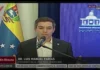 Farías: “La Ley de la Cruz Roja no es para una institución, es para la protección de los venezolanos” Ley Cruz Roja