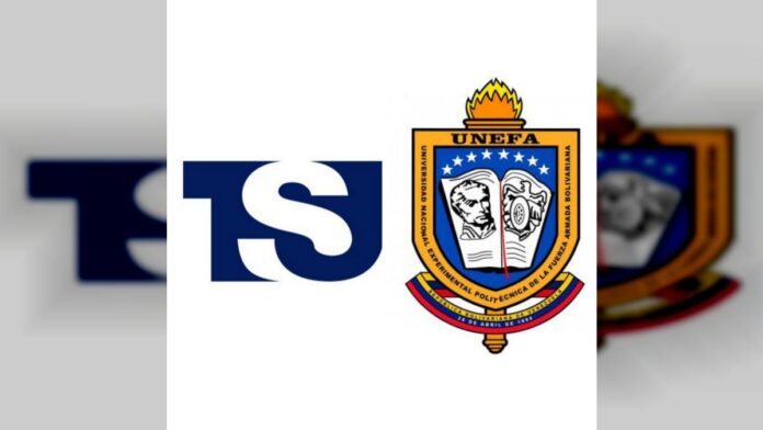 TSJ y UNEFA formalizaron acuerdo de cooperación institucional TSJ y UNEFA formalizaron acuerdo de cooperación institucional