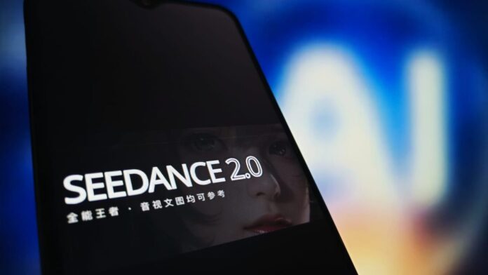 Seedance 2.0 la IA China que puso a temblar a la industria del cine