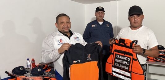 Inspectores del IAMTT
