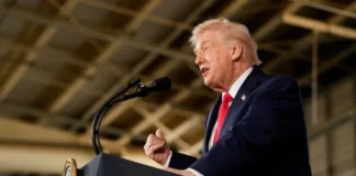 Trump relación Venezuela
