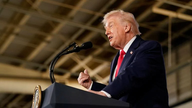 Trump relación Venezuela Trump relación Venezuela