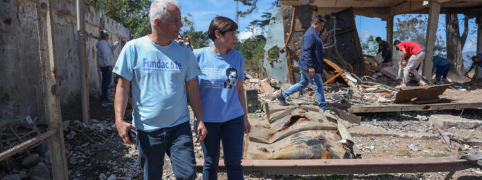 Trabajos de Recuperación