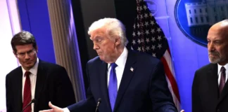 Trump arancel global