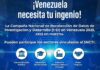 Mincyt lanza Campaña Nacional de Recolección de Datos de I+D 2025