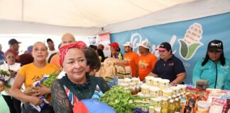 Ferias del Campo Soberano