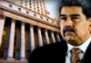 Maduro Tribunal Nueva York