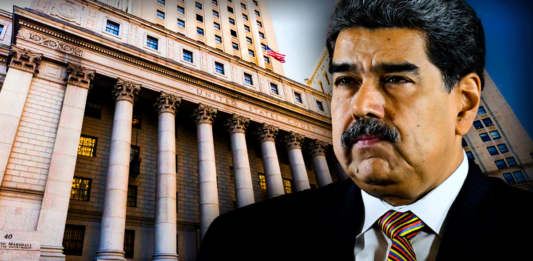 Maduro Tribunal Nueva York