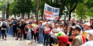 Asamblea de los Pueblos de Colombia y Venezuela