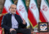 Advertencia: Irán no cederá ante las presiones de Estados Unidos Irán no cederá