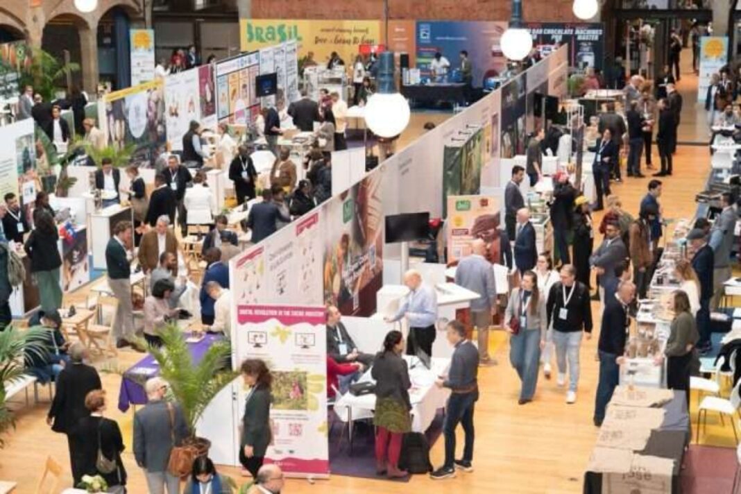 Venezuela destaca en la Semana del Cacao en Ámsterdam Venezuela destaca en la Semana del Cacao en Ámsterdam