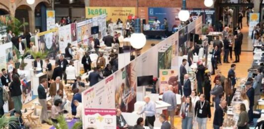 Venezuela destaca en la Semana del Cacao en Ámsterdam