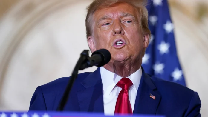Donald Trump expríncipe Donald Trump expríncipe