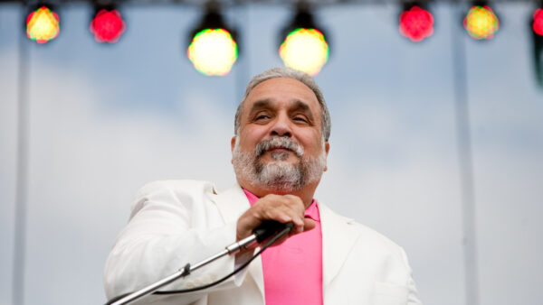 Leyenda de la salsa Willie Colón muere a sus 75 años