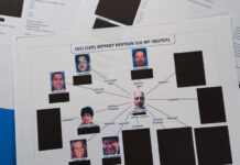 Archivos Epstein: Más de 300 personalidades de alto perfil en la lupa por orden judicial Archivos Epstein personalidades