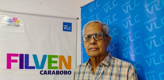 Armando José Sequera-Premio nacional de Literatura