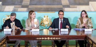 Poderes Públicos fortalecen Proyecto de Ley de Amnistía