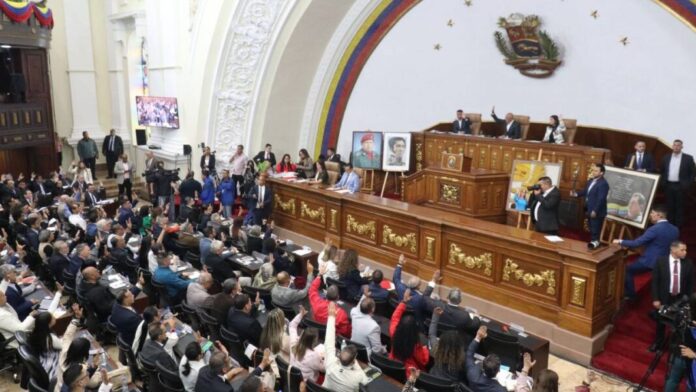 Asamblea-Nacional-05022026-1-1068x601-1 AN aprobó Proyecto de Acuerdo en conmemoración de los 212 años de la Batalla de la Victoria