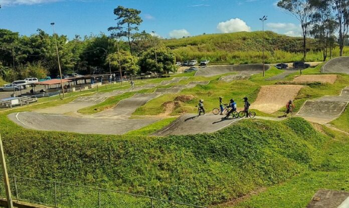 Ciclismo BMX Nacional