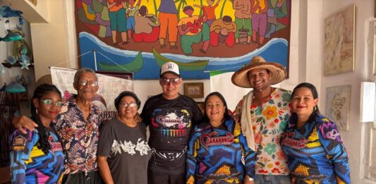 Fundación Baile de la Hamaca