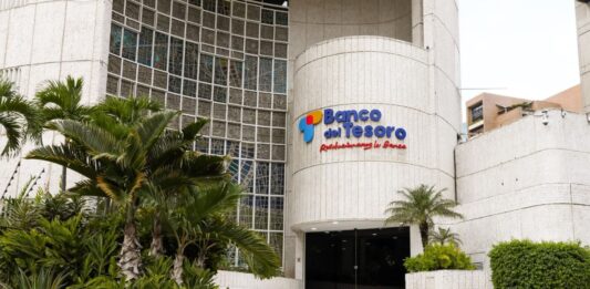 Conoce como comprar USD a través de Tesoro Enlínea