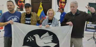 Brigadas internacionales