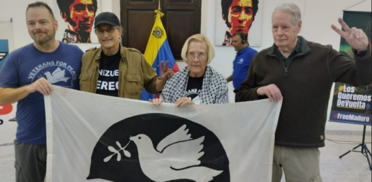 Brigadas internacionales